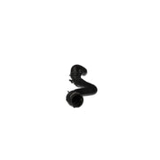 Gates Radiator Coolant Hose 310mm ID fits Skoda Octavia I 1997-2007 1.6 2.0