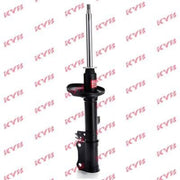 KYB Shock Absorber Damper Strut Rear Right fits Toyota Avensis 1997-2003