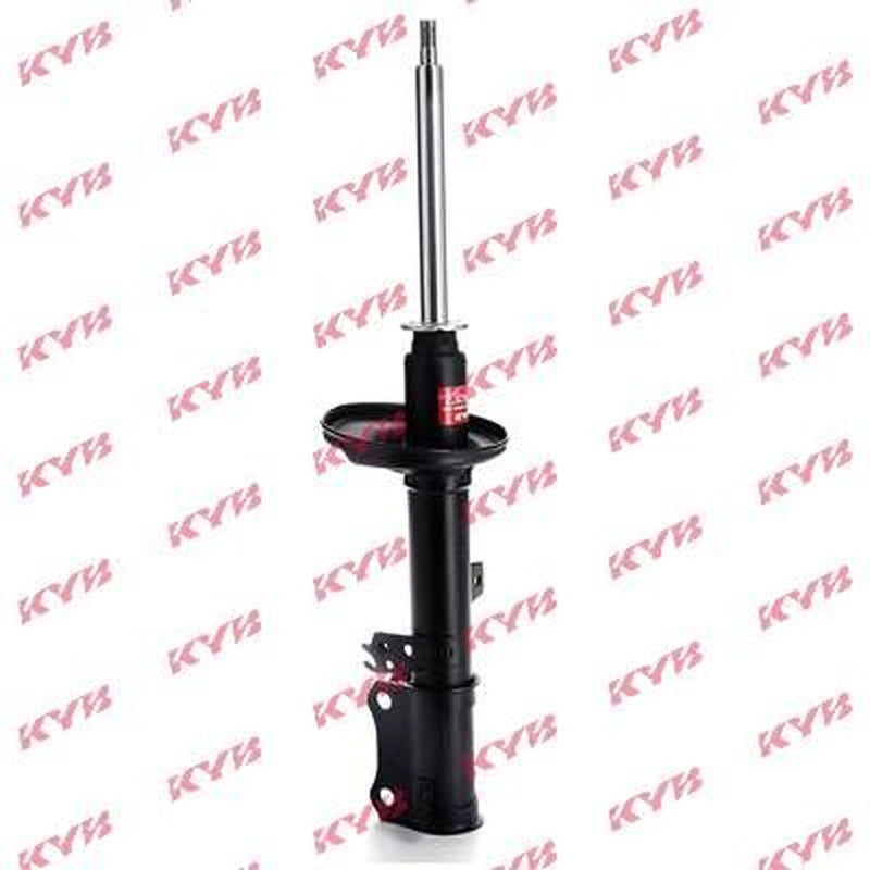 KYB Shock Absorber Damper Strut Rear Right fits Toyota Avensis 1997-2003