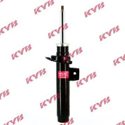 KYB Shock Absorber Damper Strut Front Left fits BMW 2 2014-2016