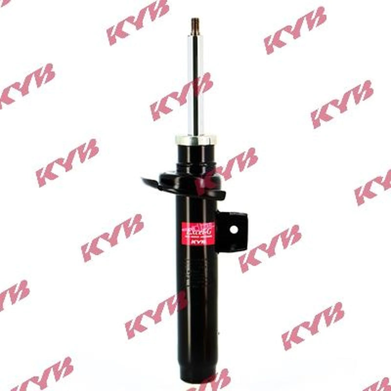 KYB Shock Absorber Damper Strut Front Left fits BMW 2 2014-2016
