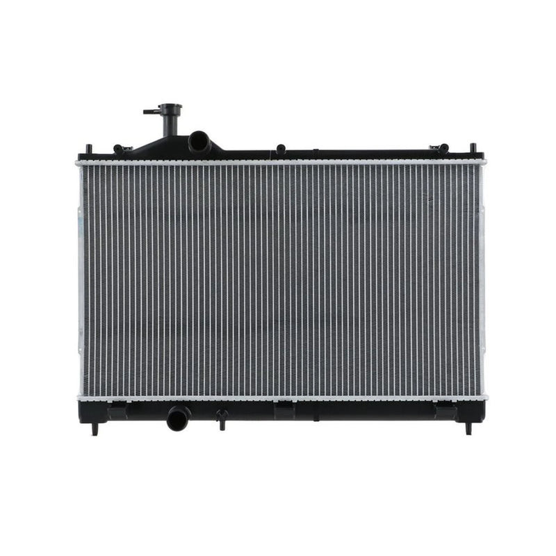 Hella Engine Radiator 8MK 366 303-401