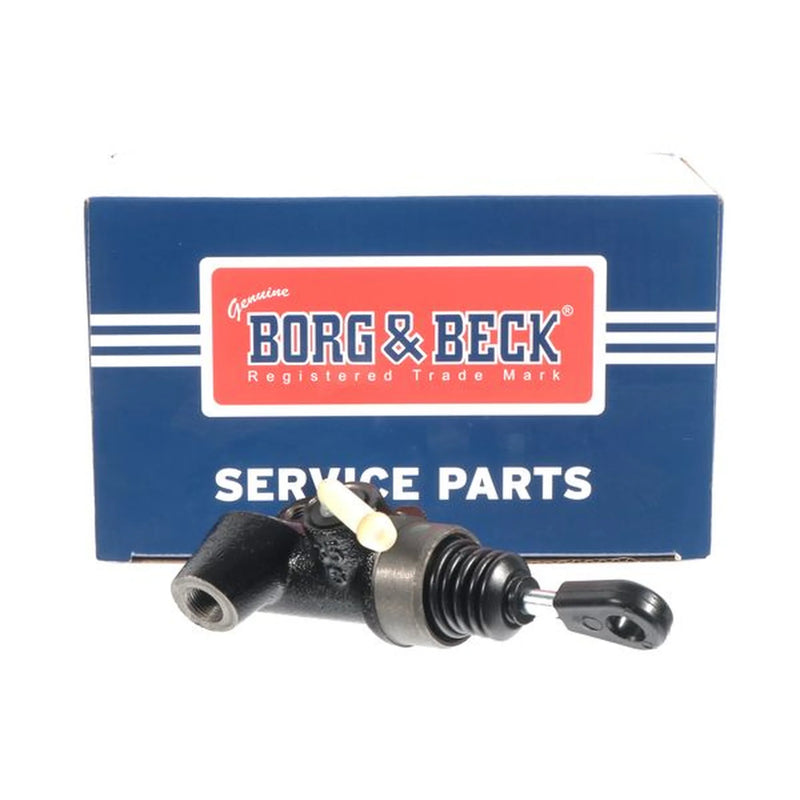 Borg & Beck Clutch Master Cylinder BCM136