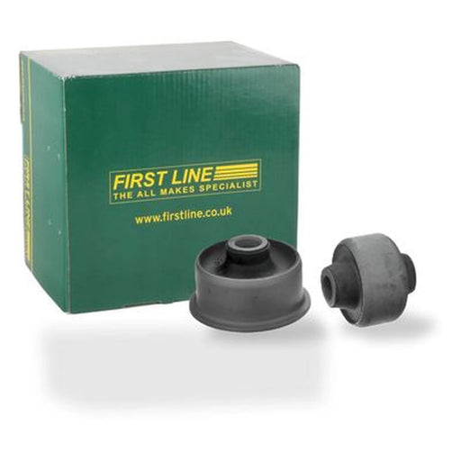 First Line Wishbone / Control / Trailing Arm Bush fits Ford Mpv 1991-1996