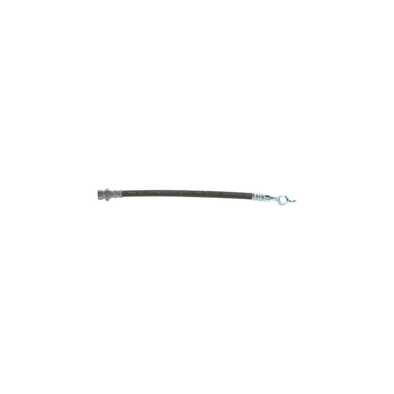 Bosch Brake Hydraulic Hose Line Rear fits Toyota Avensis 2003-2008