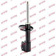KYB Shock Absorber Damper Strut Front fits Renault Megane I 1996-2003 2.0