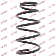 KYB Front Suspension Coil Spring fits Toyota Estima II 2000-2006 2.0 2.4