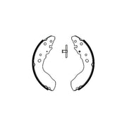 Mintex Brake Shoe Set Axle Kit fits Geo Tracker Station 1988-1998 1.6 1.9 2.0