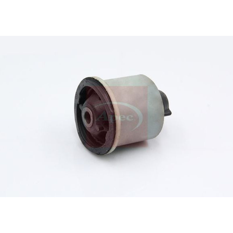 Apec Axle Beam Bushing Rear Right fits Dacia Duster 2010-2018 1.2 1.5 1.6