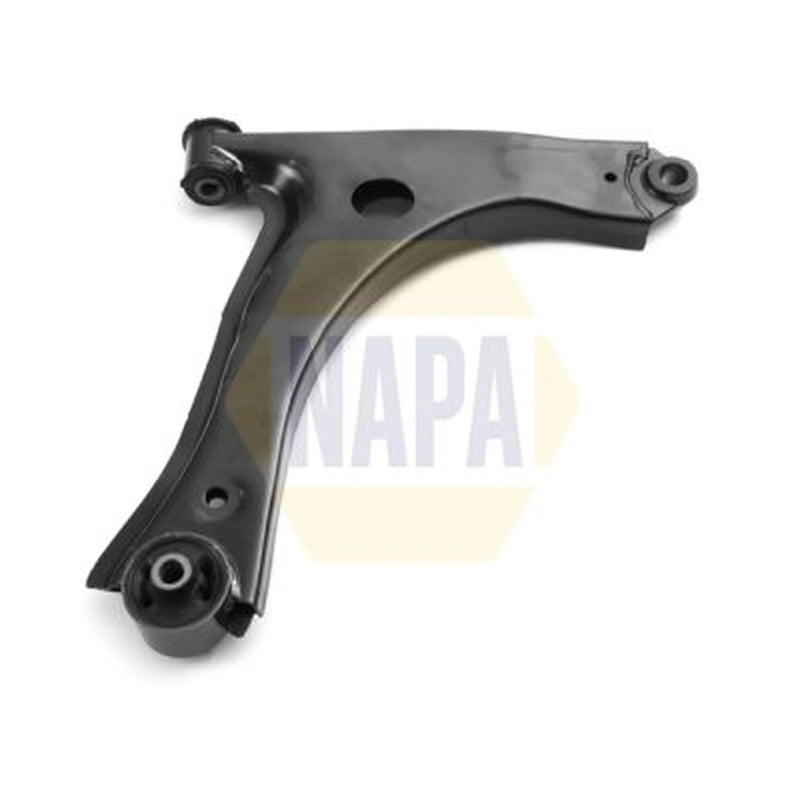 NAPA Control/Trailing Arm Front Right fits Ford Tourneo Custom V362 Bus