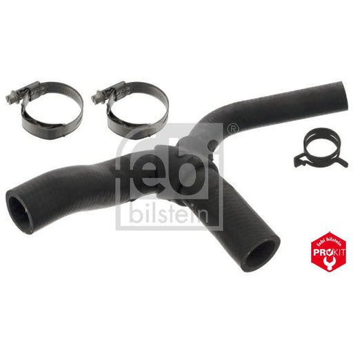 Febi Radiator Coolant Hose 290mm ID 49149