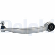 Delphi Control/Trailing Arm Rear fits Audi A4 Allroad B9 2016-2020 2.0 3.0