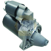 NAPA Starter Motor 12V 1.1kW 10 Teeth fits Ford Fiesta V 2001-2008 1.3