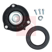 Apec Suspension Strut Support Mount AKM1001