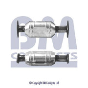 BM Catalysts Petrol Cat BM90242