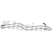 Klarius Exhaust Pipe OD fits Skoda Superb III 2015-2024 2.0