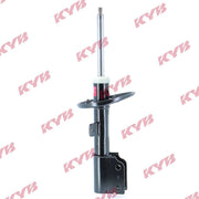 KYB Shock Absorber Damper Strut Front fits Citroën C5 Aircross 2018-2020
