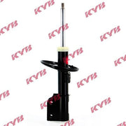 KYB Shock Absorber Damper Strut Front fits Peugeot 308 II 2013-2021