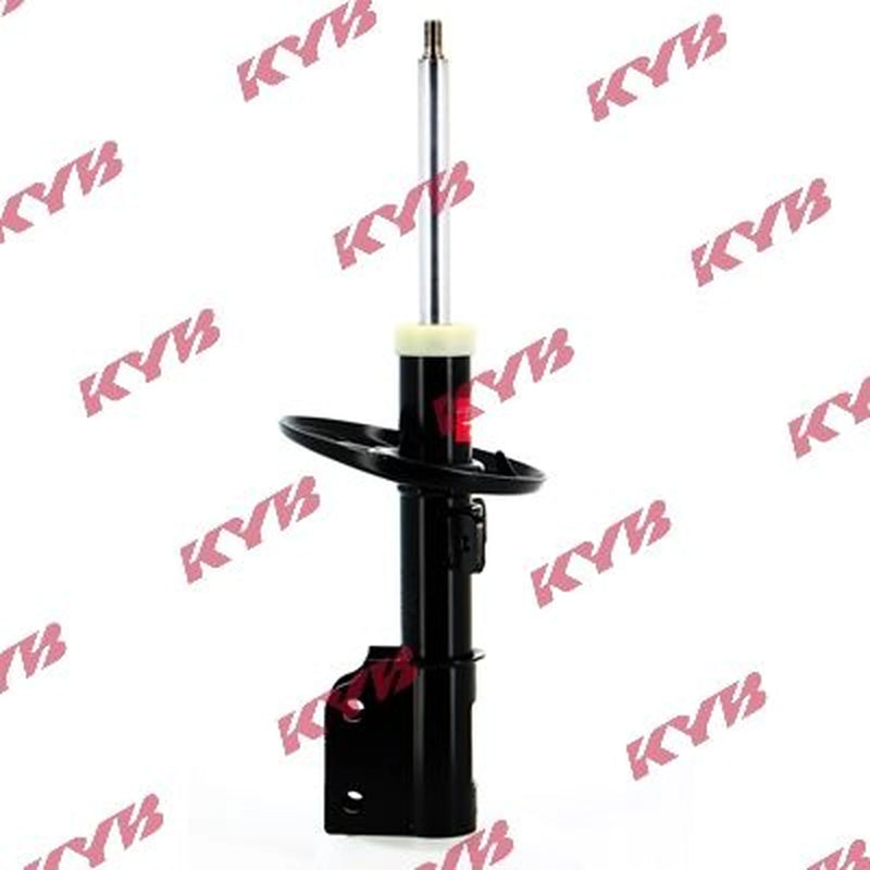 KYB Shock Absorber Damper Strut Front fits Peugeot 308 II 2013-2021