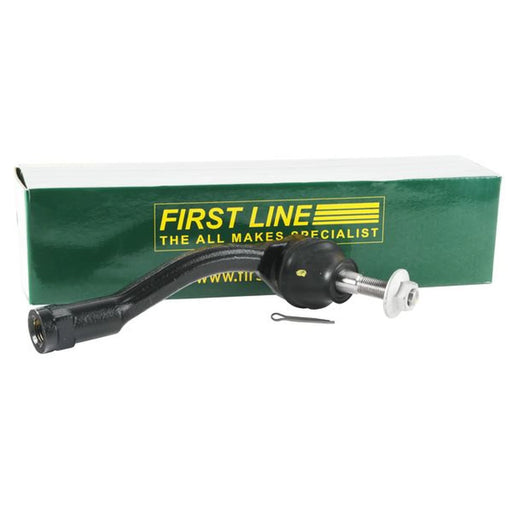 First Line Steering Tie Rod End Ball Joint M12x1.25 fits Hyundai Santa Fe IV