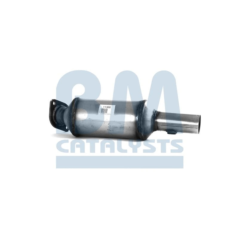 BM Catalysts Dpf fits Chrysler 300C 2005-2012 3.0