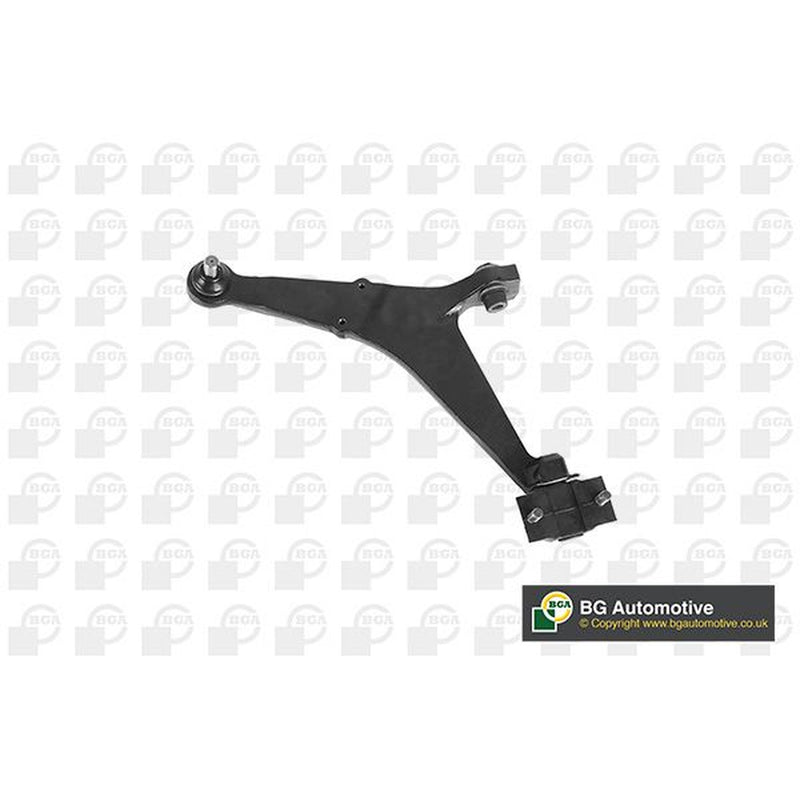 BGA Control/Trailing Arm Front Left fits Citroën Ax 1986-1998 1.4