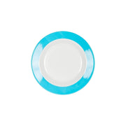 Gimex Colour Line Dinner Plate Rainbow 4 Pieces Gimex - Dynamic Drive