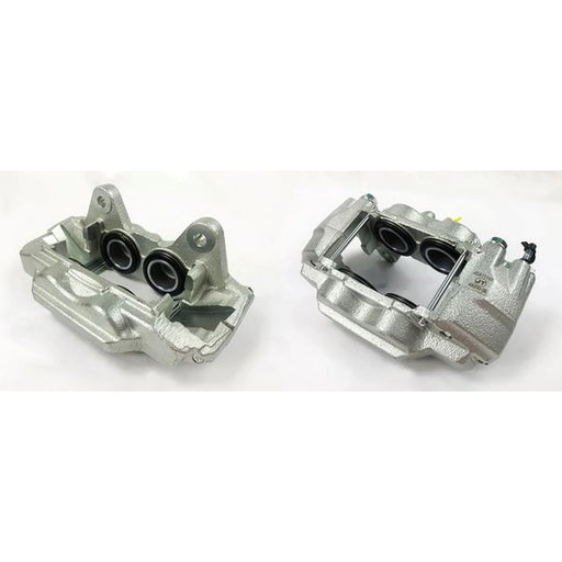 Juratek Brake Caliper Assembly Front Right fits Toyota 4 Runner IV 2005-2009 4.7