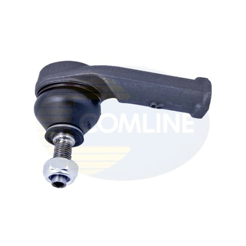Comline Steering Tie Rod End Ball Joint M10x1.25 fits Alfa Romeo 147 2001-2010