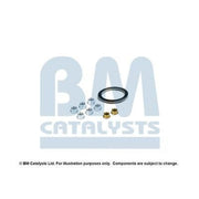 BM Catalysts Fitting Kit FK92213B FK92213B