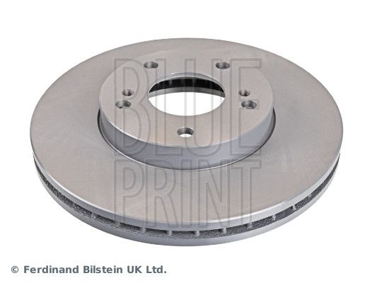 Blue Print ADN143117 Brake Disc
