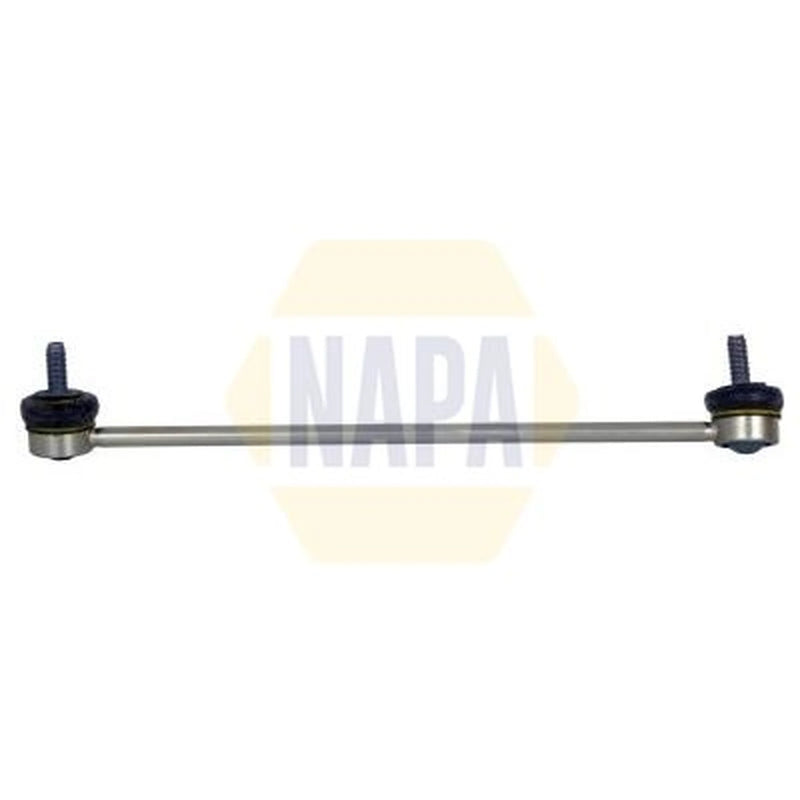 NAPA Stabiliser Bar Link Coupling Rod Front Right fits Citroën C-Elysee