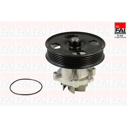 FAI Engine Cooling Water Pump WP6638