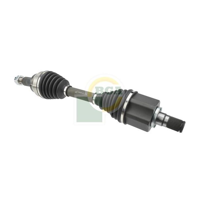 BGA CV Drive Shaft Driveshaft Front Left
