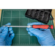 Sealey Premier Premier Precision Bit Screwdriver Set 32pc AK97328 Sealey Premier - Dynamic Drive