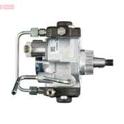 Denso High Pressure Fuel Pump fits Fiat Fullback Pickup 2016 on 2.4