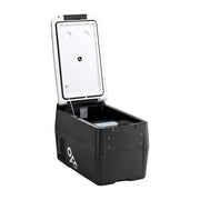 Indel B SECOP Compressor Travel Cool Box Indel B - Dynamic Drive