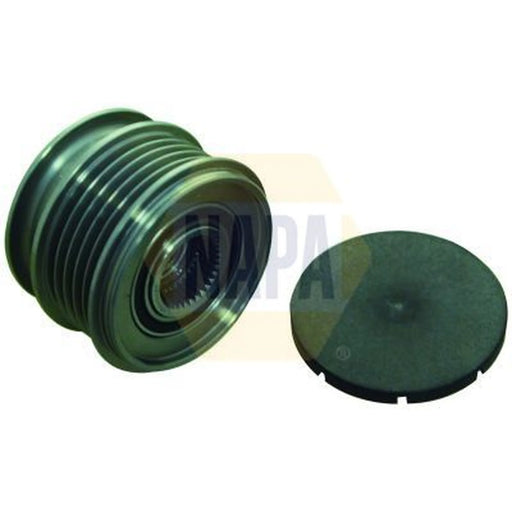 NAPA Alternator Overrunning Freewheel Clutch NOP1103
