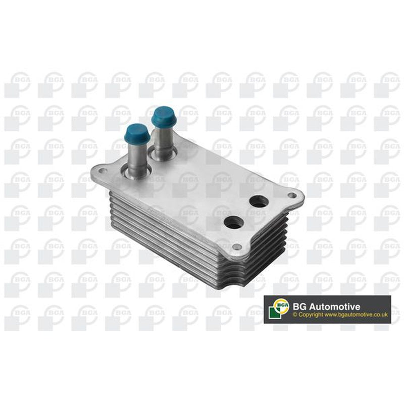 BGA Engine Oil Cooler fits Ford Mondeo 2000-2007 2.0 2.2