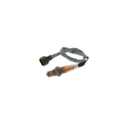 Bosch O2 Lambda Oxygen Sensor after catalytic converter fits Renault Twingo II
