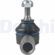 Delphi Steering Tie Rod End Ball Joint Front Left M14x1.5 fits Abarth 500E