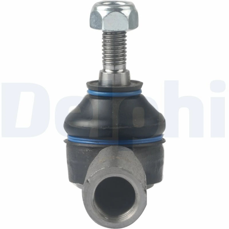Delphi Steering Tie Rod End Ball Joint Front Left M14x1.5 fits Abarth 500E