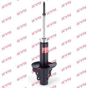 KYB Shock Absorber Damper Strut Front fits Kia Retona Closed Off-Road Vehicle