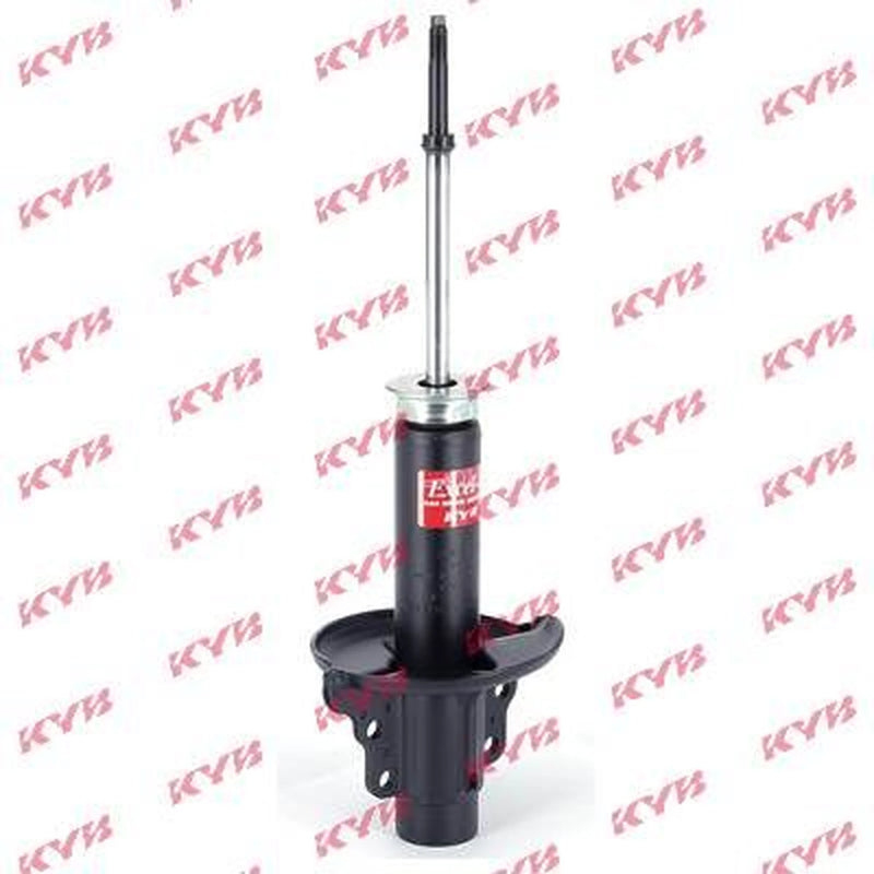 KYB Shock Absorber Damper Strut Front fits Kia Retona Closed Off-Road Vehicle