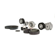 Gates V-Ribbed Belt Set K046PK2330