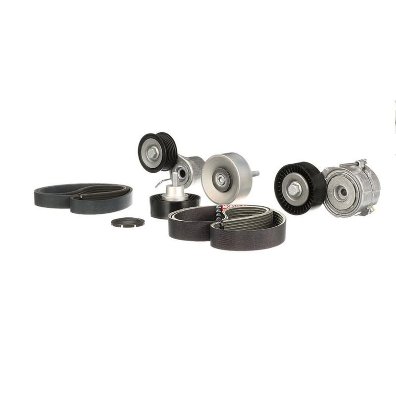 Gates V-Ribbed Belt Set K046PK2330