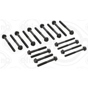 Elring Cylinder Head Bolt Set 114.270