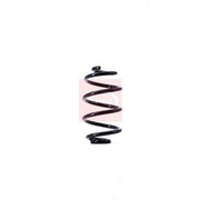 Apec Rear Suspension Coil Spring fits Nissan Micra III 2003-2010 1.0 1.2 1.4 1.5