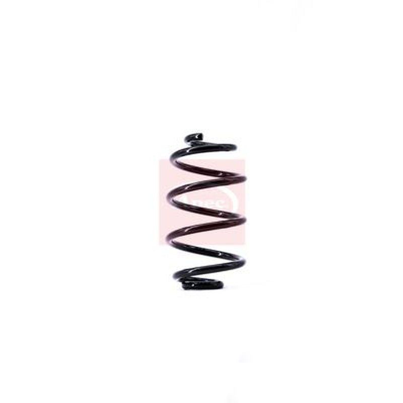 Apec Rear Suspension Coil Spring fits Nissan Micra III 2003-2010 1.0 1.2 1.4 1.5
