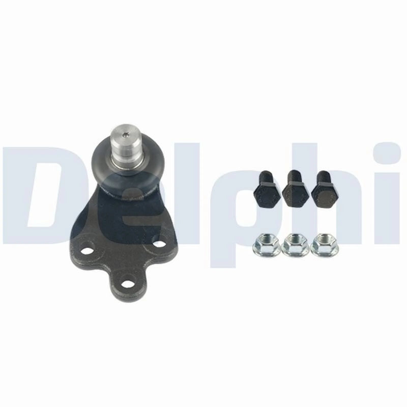 Delphi Ball Joint Front Left fits Ford Kuga III 2019 on 1.5 2.0 2.5
